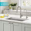 Robinet de cuisine KRAUS Oletto-50465752