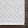 Tapis gris Bayyinah