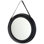 Venster Round Metal Mirror