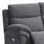 Coombs 2 Seater Electric Reclining Loveseat-452421397