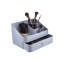 Rowlands Plastic 6 Compartment Organiser