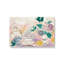 «Bouquet of Hues I» par Melissa Wang, reproduction d'art sur toile-1408118241