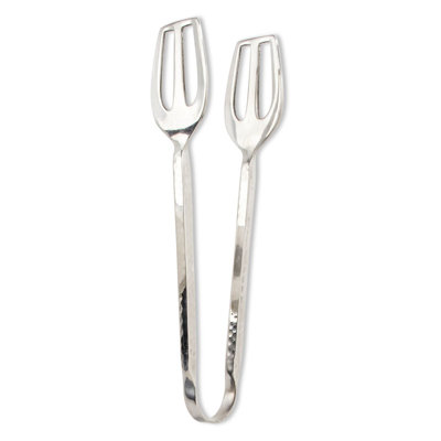 Stainless Steel Salad / Serving Tongs