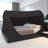 Pop-Up Full-Size Pongee Bed Canopy with Dual LED Lighting Packs