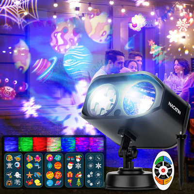 CG INTERNATIONAL TRADING Home Theatre Projector Projector