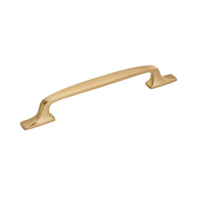 Highland Ridge Arch Pull Handle