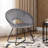 Sima Upholstered Accent Chair-48161246