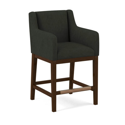 Upholstered Stool