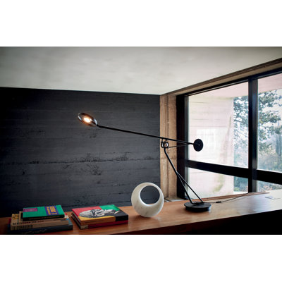 Aaro LED Desk Table Lamp