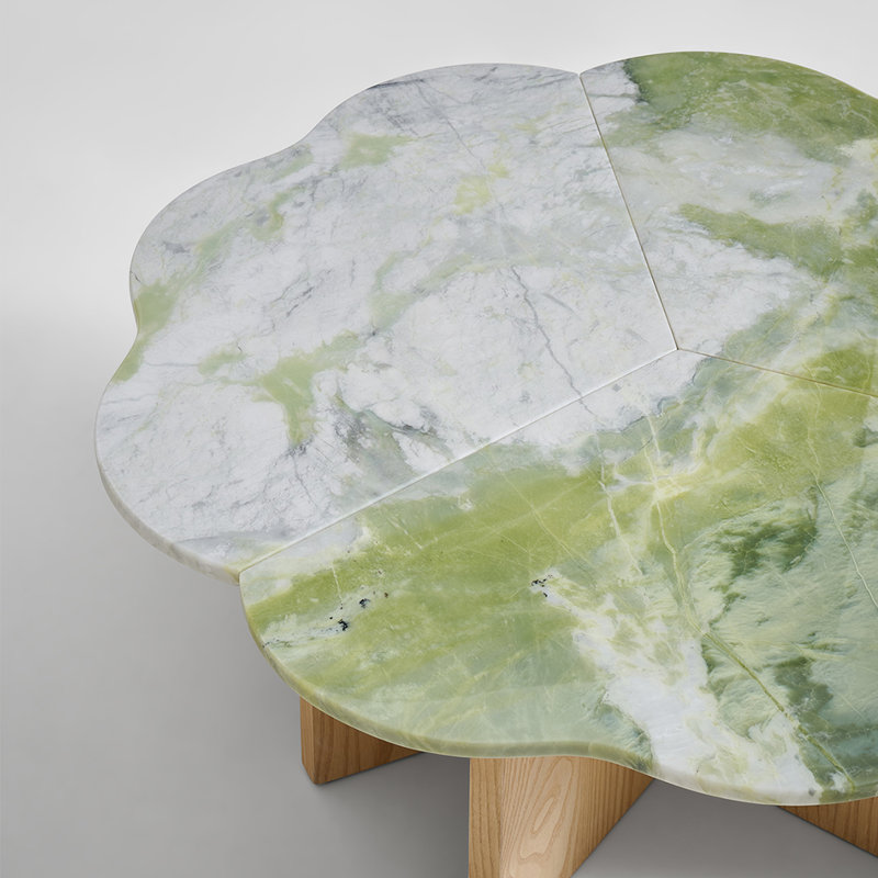 Table basse Marble