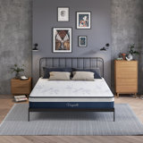 Vesgantti Pocket Sprung 400 Mattress