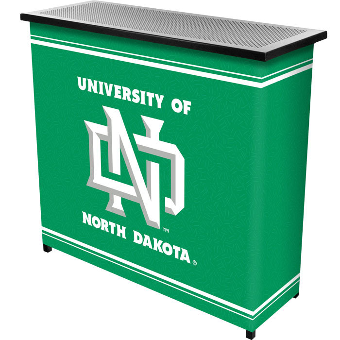 NCAA Bar, Université du North Dakota