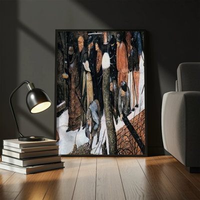 Whidden No Frame Print