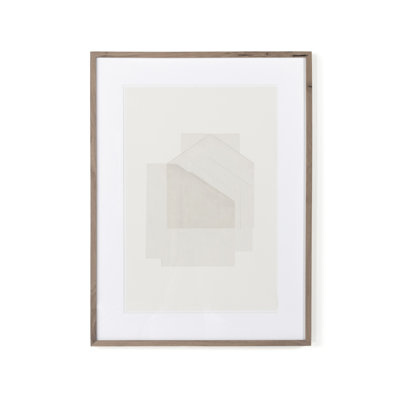 Box Print by Fox Print
