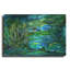Art mural en métal Latitude Run® «Wild Sargasso Sea» par Carol Cavalaris-1039092682
