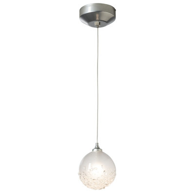 Fritz 1 - Light Single Globe Pendant