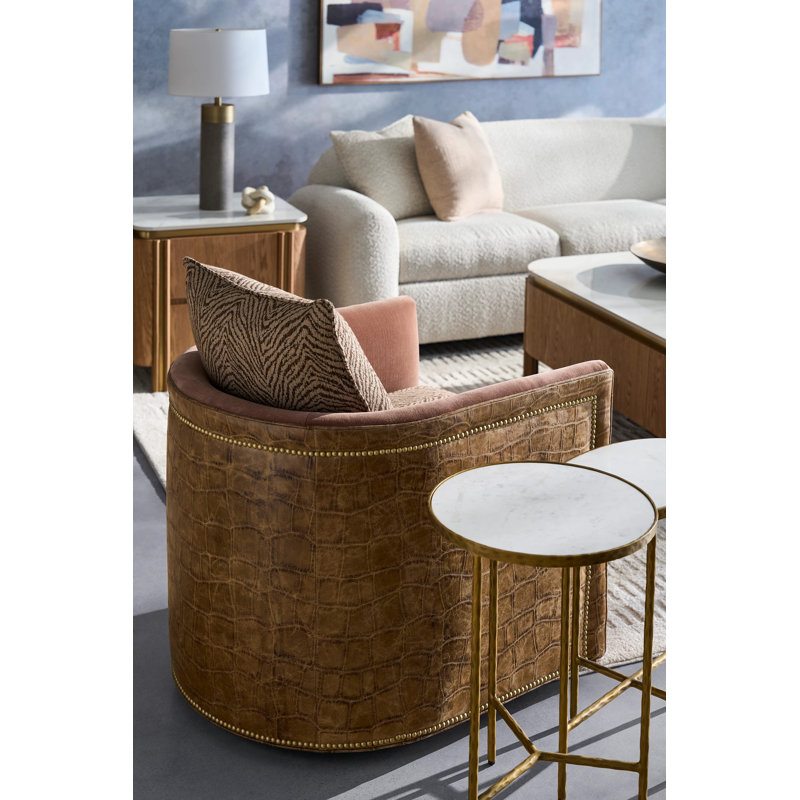 Sofa, Putty (3152 65), Almond Buff
