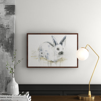 Eyre Tarney - Single Picture Frame Painting