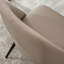 Chaise d'appoint rembourrée Modern-1424934181