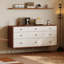 Buffet de style rétro moderne-128952999