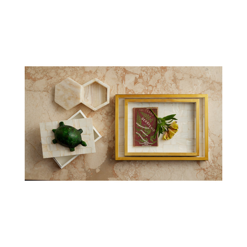 Casey Decorative Tray