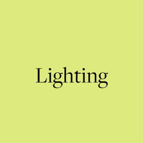 Save on Lighting