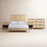 Cara 4 Piece Bedroom Set