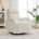 Beige Chenille