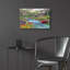 «Spring Cabin» par Bigelow Illustration-1211482294