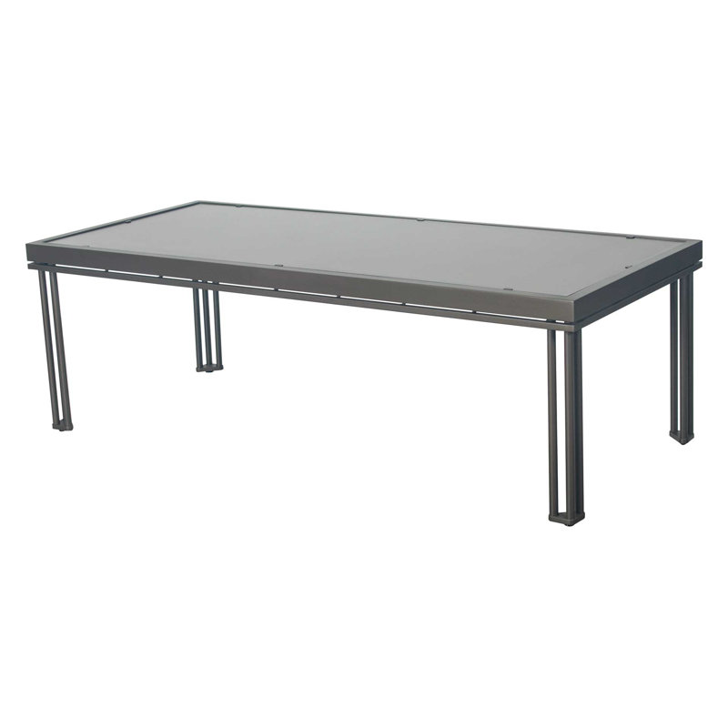 Patinero Outdoor Coffee Table