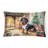 Other/No Pattern Outdoor Throw Pillow