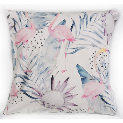 Eidson Square Cushion Cover