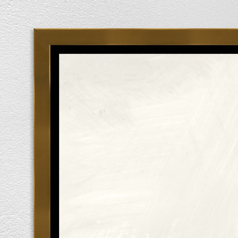 Desert Vibes II Painting by Richard Ryder