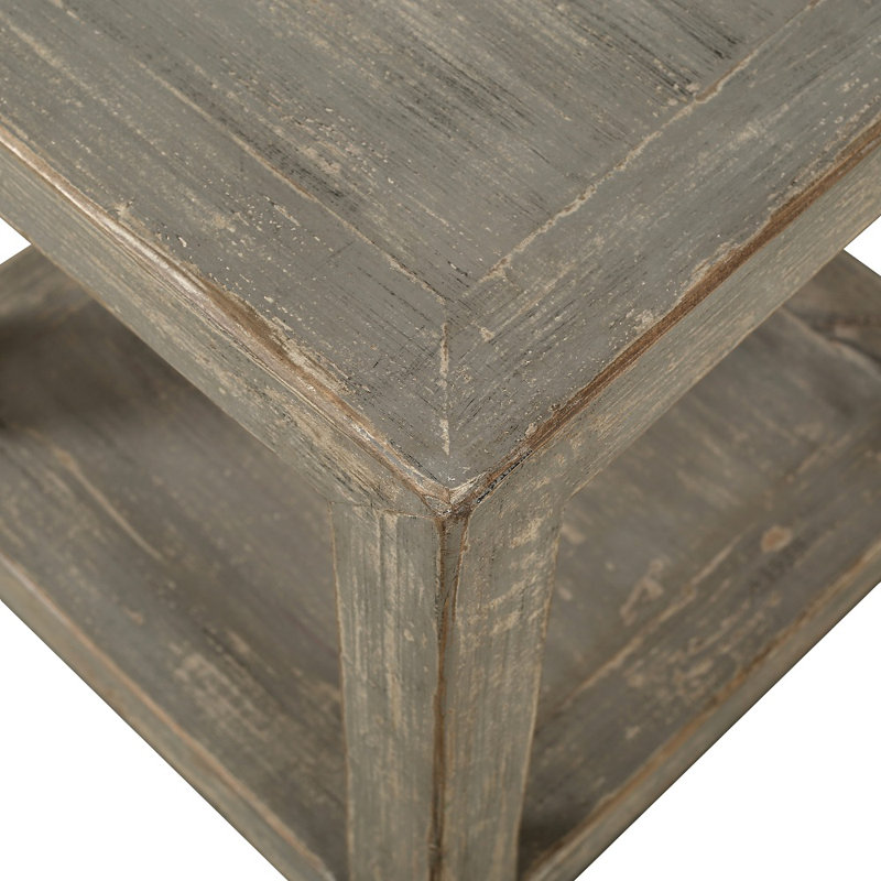 Leyton End Table
