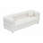 80" Teddy Fleece Sofa-550242807