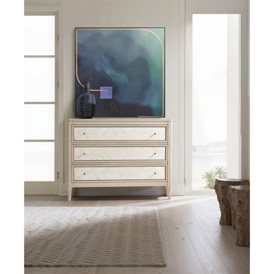 Commode 3 tiroirs Berm