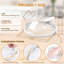 Housse de micro-ondes pour les aliments-110241542