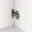 Annadell 60cm Single Bathroom Vanity Base Only