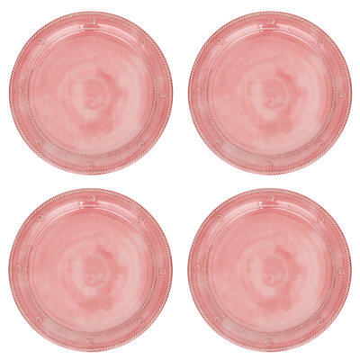 Berry & Thread Melamine Dinner Plate