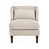 Taupe Velvet