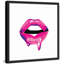 Molly Rosner - Single Picture Frame Painting-20858734