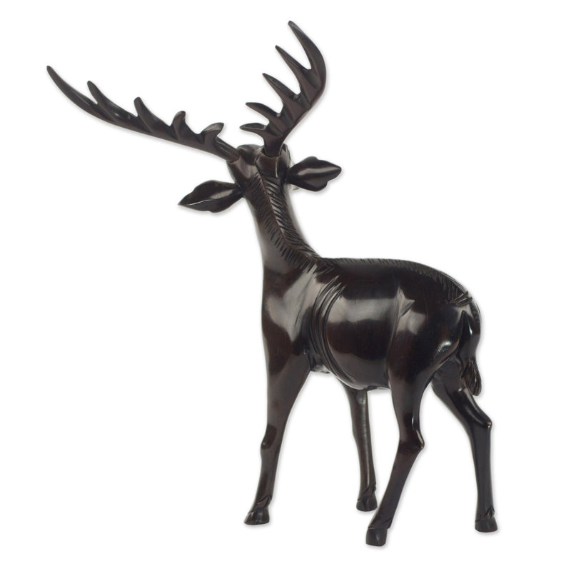 Absinthe Animals Figurines & Sculptures