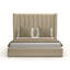 Lit tapissier standard à profil bas Esparto-277113375-360228410