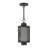 Zebra Outdoor Hanging Lantern-1312742462-1309552581