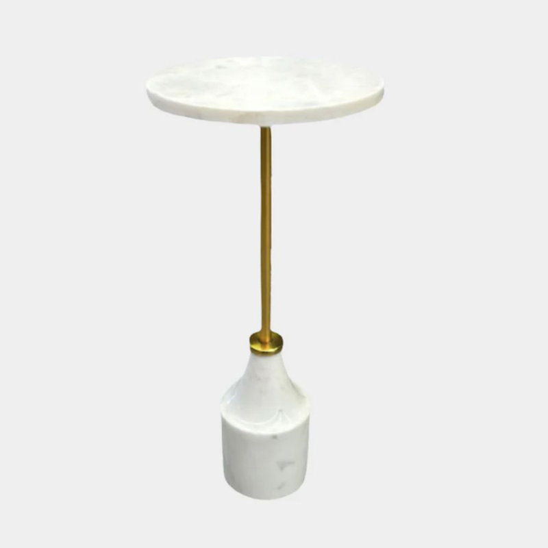 Marbella Accent Side Table
