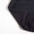 Textured Cotton Reversible Throw Pillow-1425725812