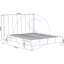 Swithun Upholstered Bed Frame-437522420-485467590