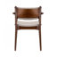 Fauteuil de 23 po de largeur