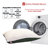 Rory Classic Pet Bed-2780265-2780270