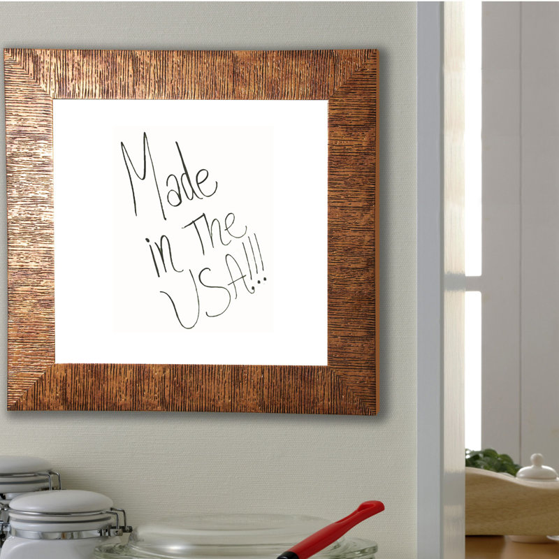 Dry Erase Board, 28 x 28